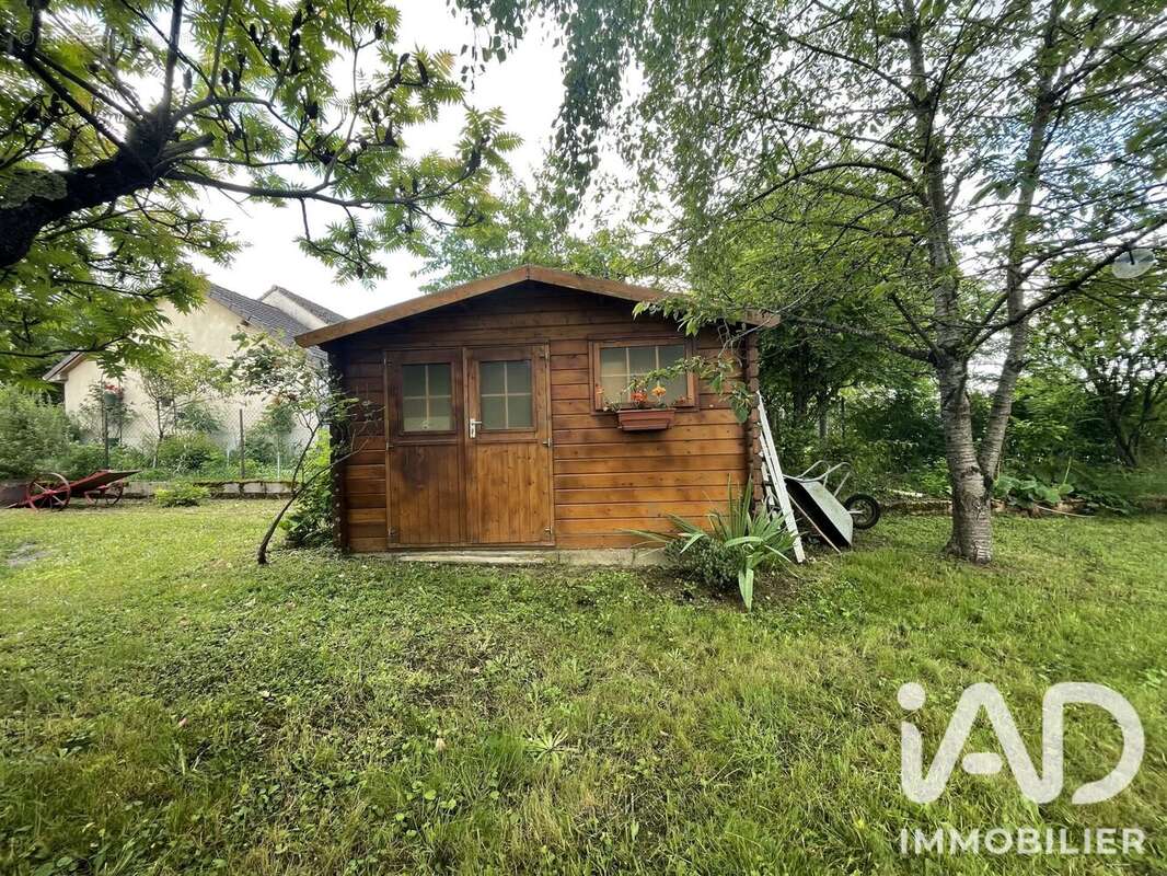 Maison 89 m² à Grez-Sur-Loing  - photo 3