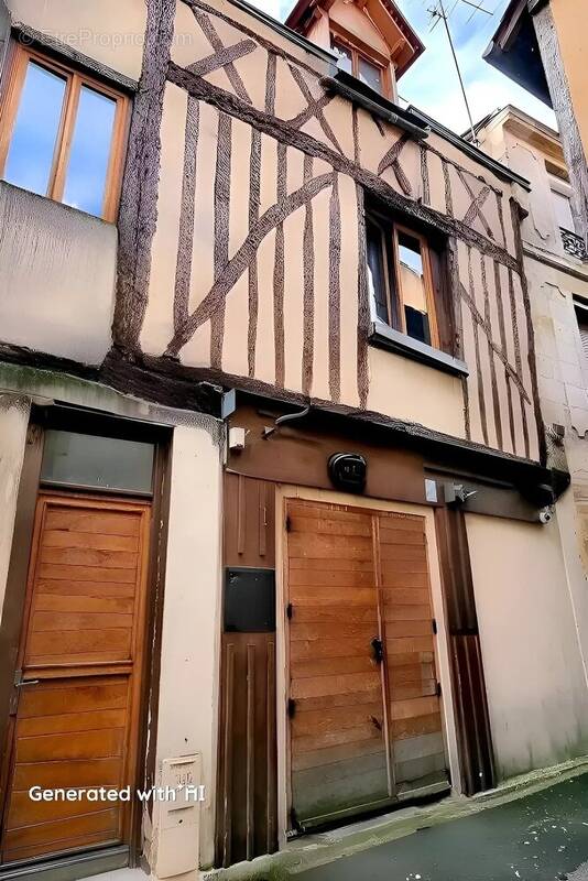 Appartement à BERGERAC