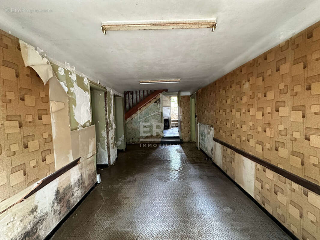 Maison à CAMBO-LES-BAINS