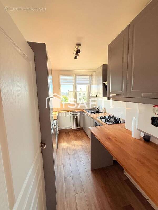 Photo 5 - Appartement à CHAMPIGNY-SUR-MARNE