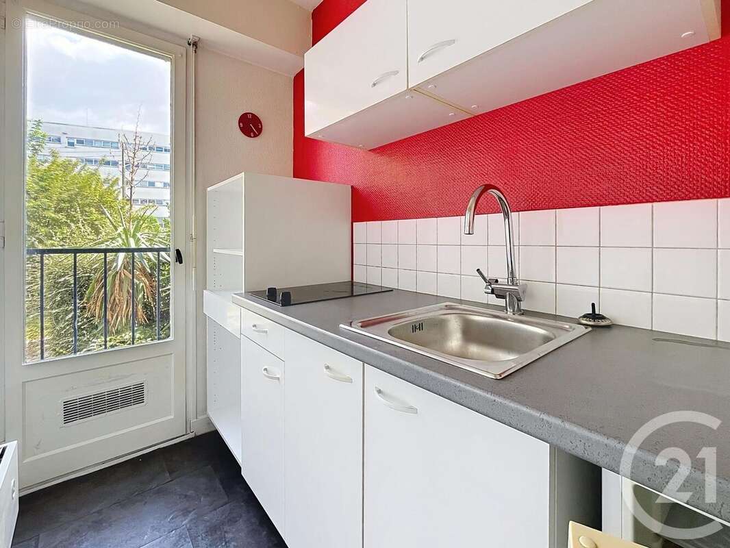 Appartement à TROYES