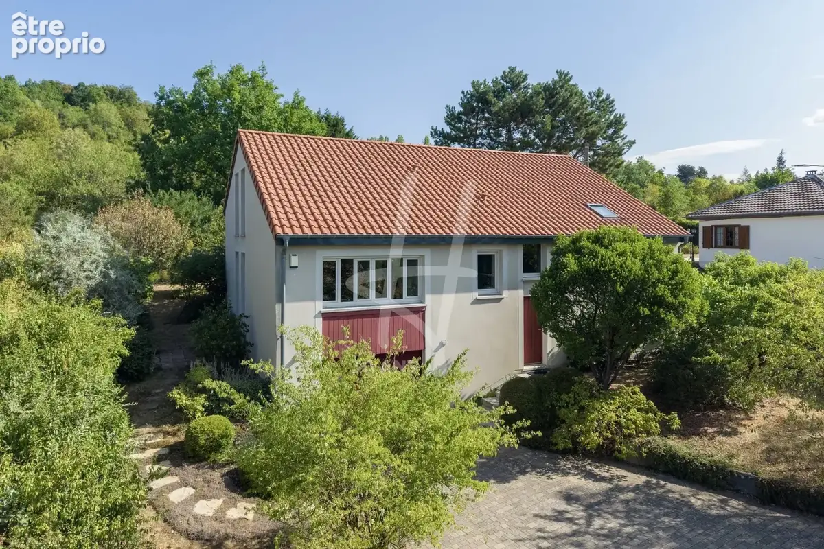 Maison 182 m² à Lessy  - photo 2