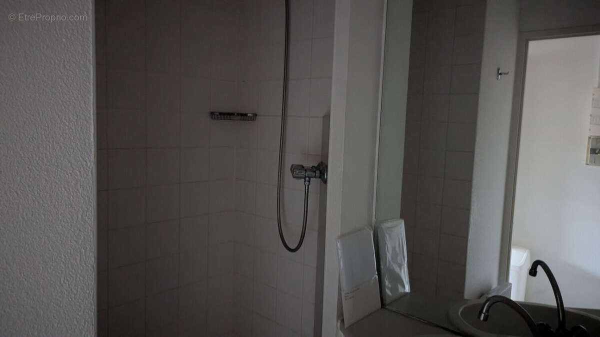 Appartement à POITIERS