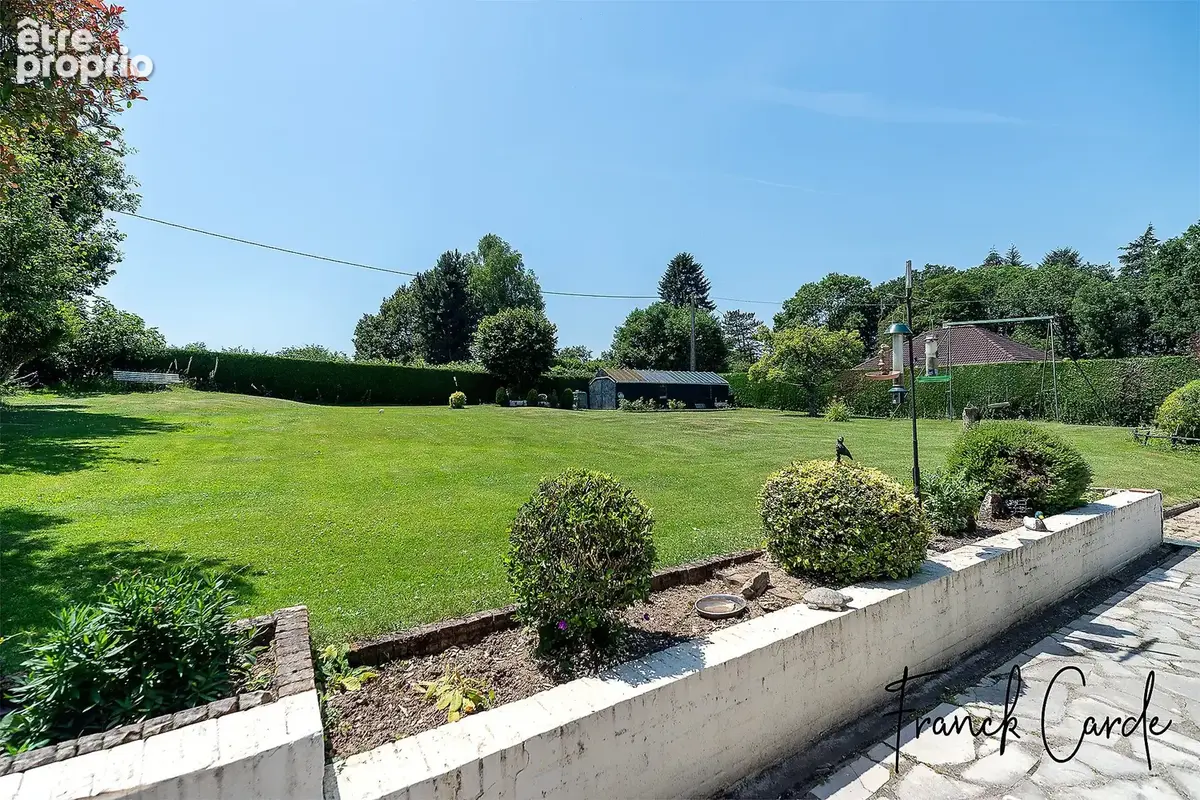 Maison 153 m² à Haussez  - photo 2