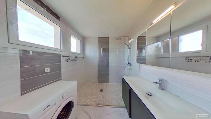 Maison à vendre — 510 000 € Fontaine-lès-Dijon (21) — Route d’Ahuy Maison familiale 7 pièces — 182 m² habitables — Terrain de 80 - photo 12