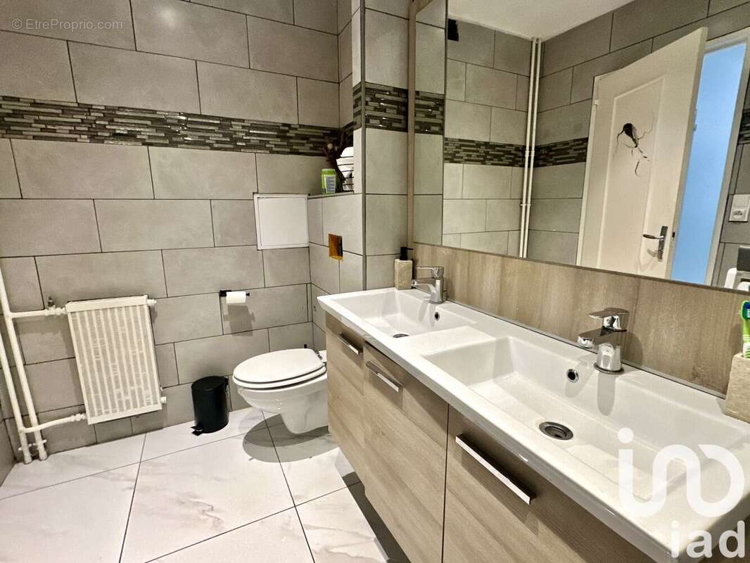 Photo 9 - Appartement à CORMEILLES-EN-PARISIS