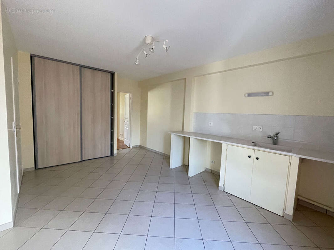 Appartement à PROVINS