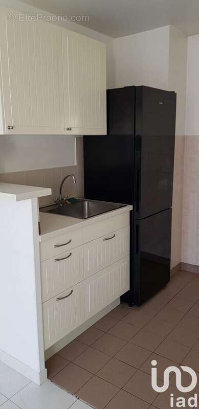 Photo 5 - Appartement à LONGJUMEAU