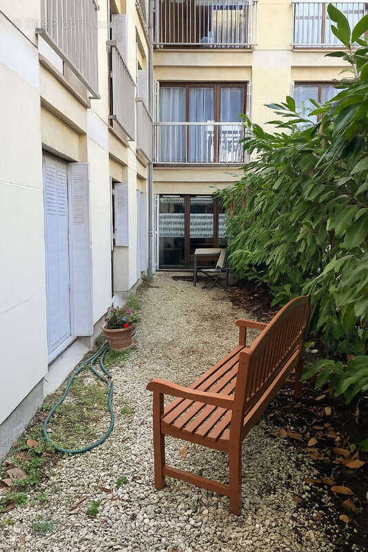 Appartement à VERSAILLES