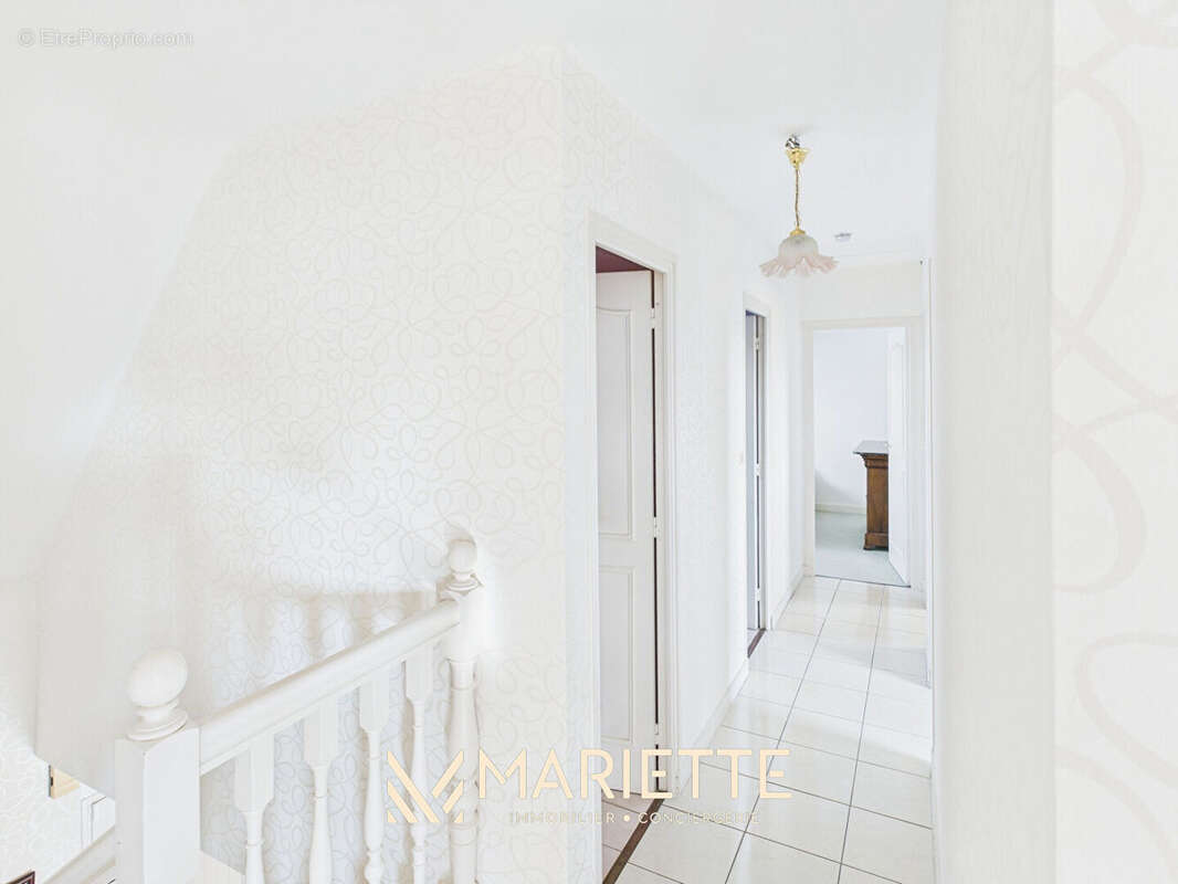 Maison à CONCARNEAU