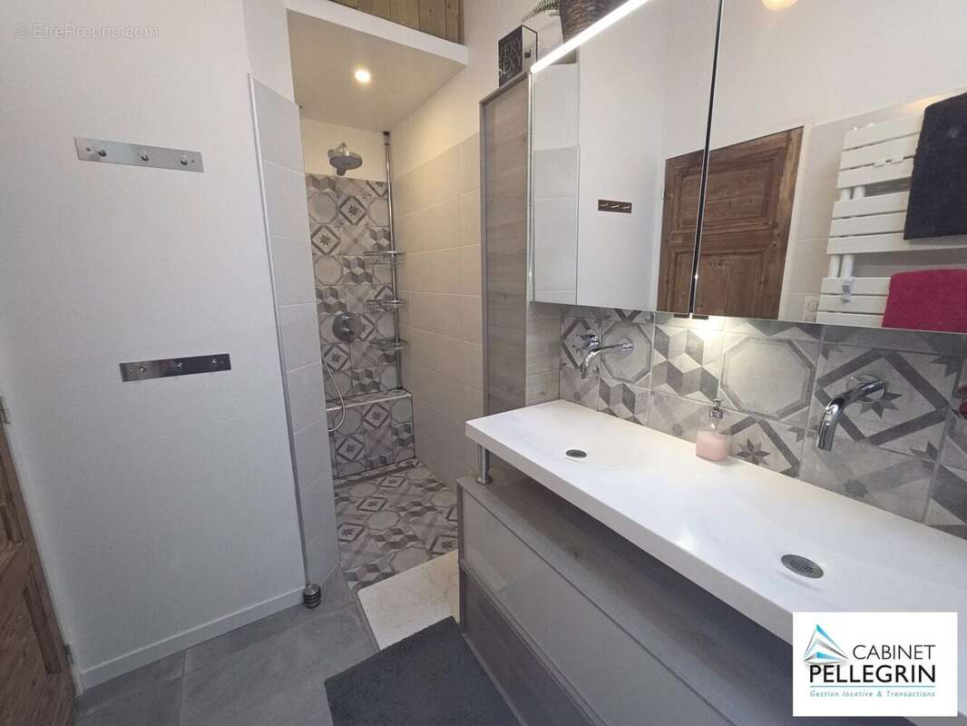 Maison à MARSEILLE-9E