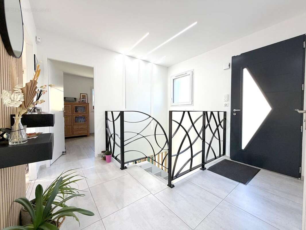 Maison à SAINT-JEAN-DE-MAURIENNE