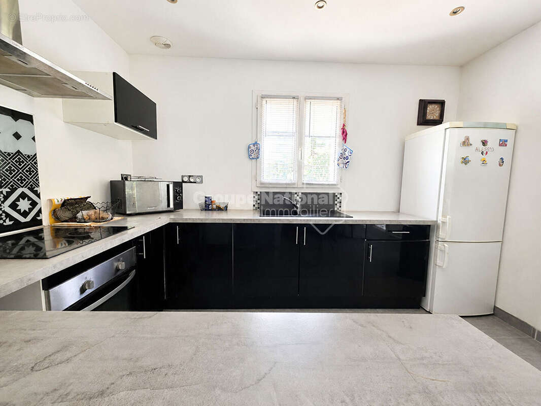 Exclusivité - Maison - Quartier résidentiel - photo 9
