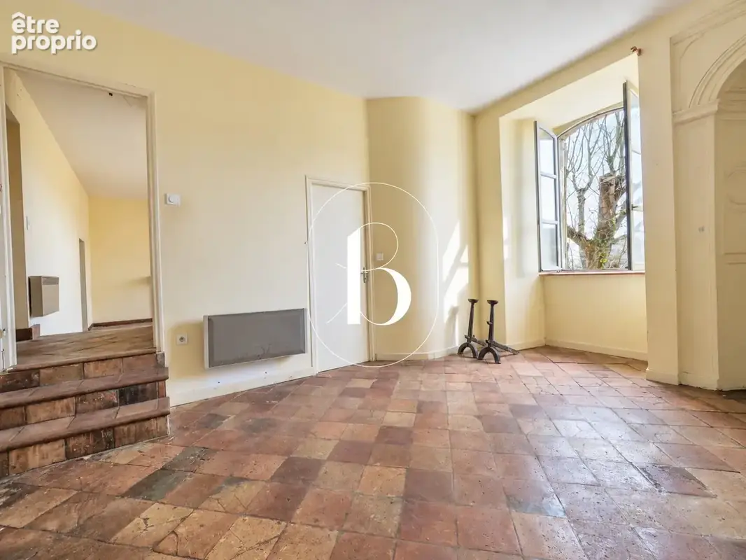 Ancien presbytère - photo 14