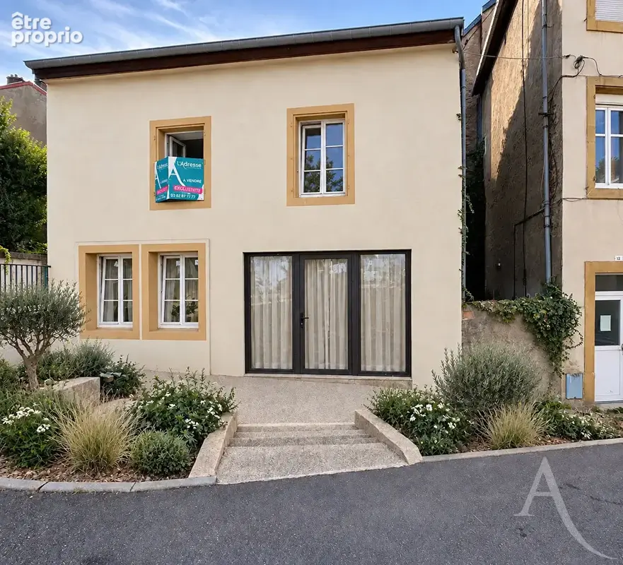 Duplex entièrement rénové, climatisé - 6 pièces (148 m2) - photo 3