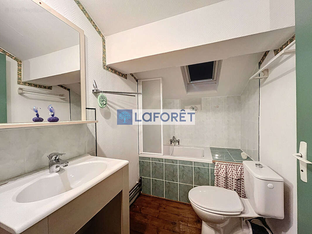 Maison Dommartin Le Saint Pere 4 pièce(s) 74.91 m2 - photo 6