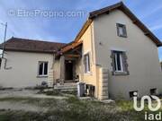 Photo 1 - Maison à CHARMONT-SOUS-BARBUISE