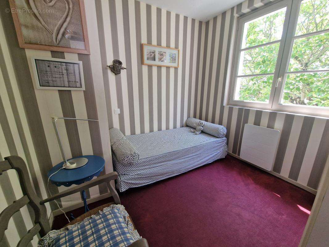 Exclusivité. Opportunité rare Maison 4 chambres entre le  Quartier des oiseaux et le Quartier Benoît - photo 11