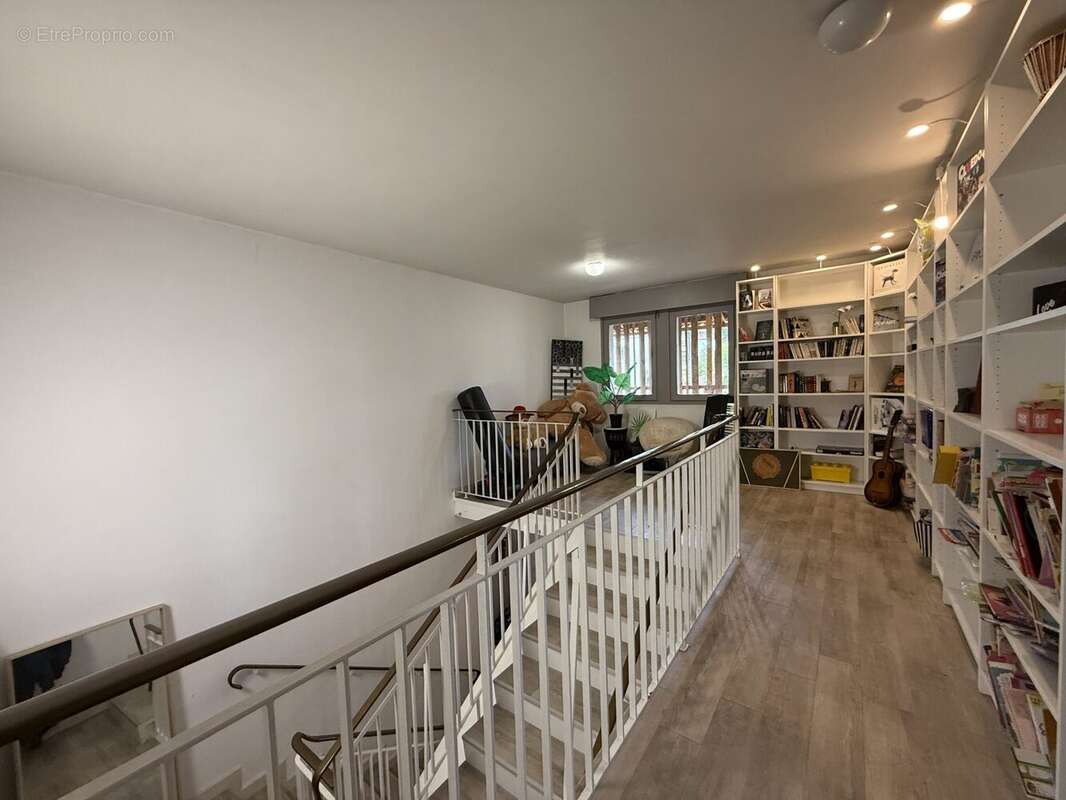 Appartement à MARANGE-SILVANGE