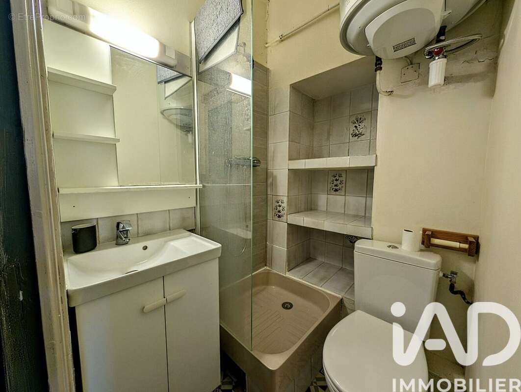 Photo 4 - Appartement à RENNES