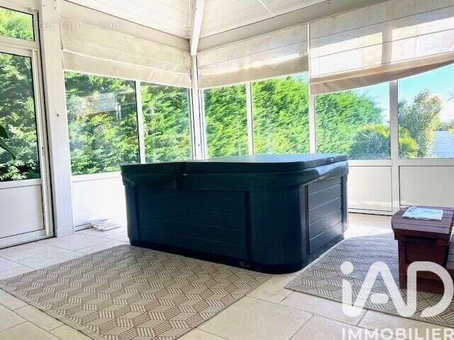 Photo 9 - Maison à BREUILLET