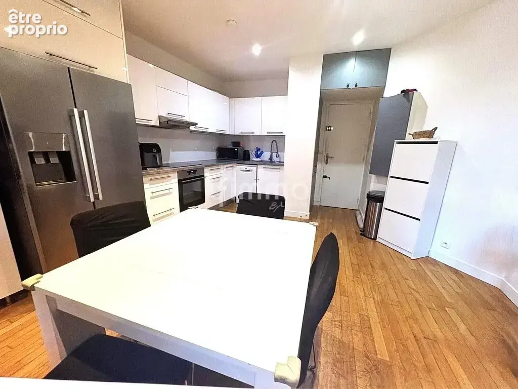 Lot de 2 Appartements - 100m2 - Pierrefitte Sur Seine - photo 4