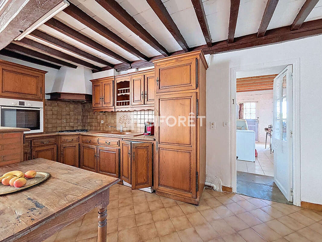 Maison à ORTHEZ