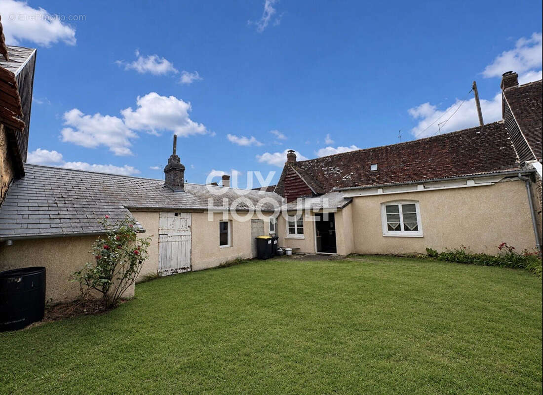 Breteuil centre - photo 8