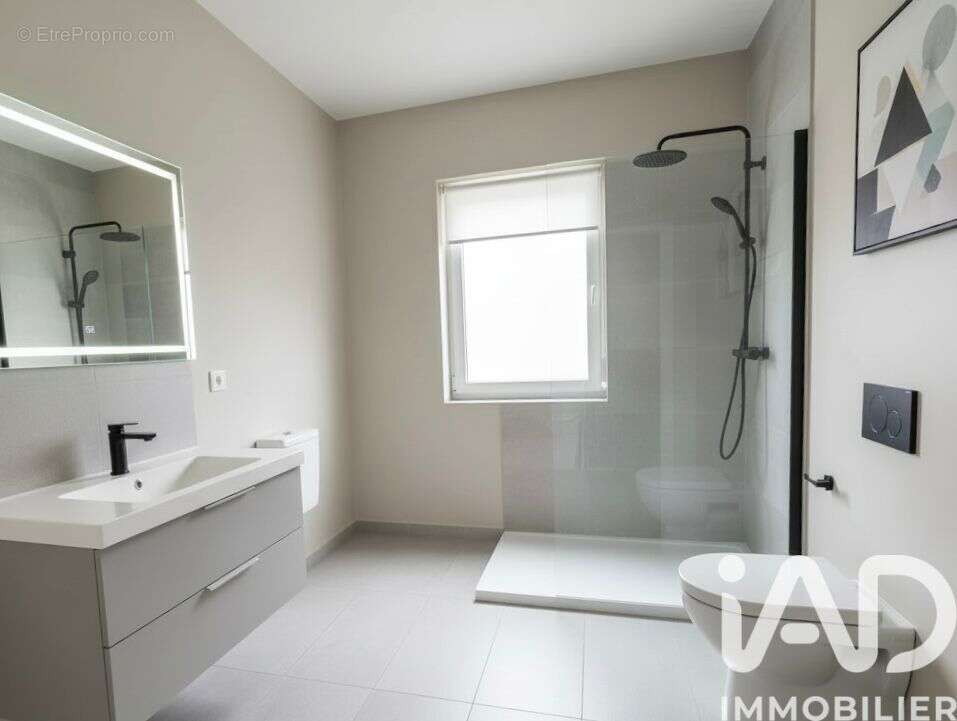 Photo 4 - Maison à SAINT-MICHEL-SUR-ORGE