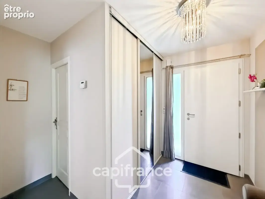 Maison à vendre 6 pièces  pontivy – proximité du quartier de treleau – maison familiale avec extension et sous-sol complet - photo 11