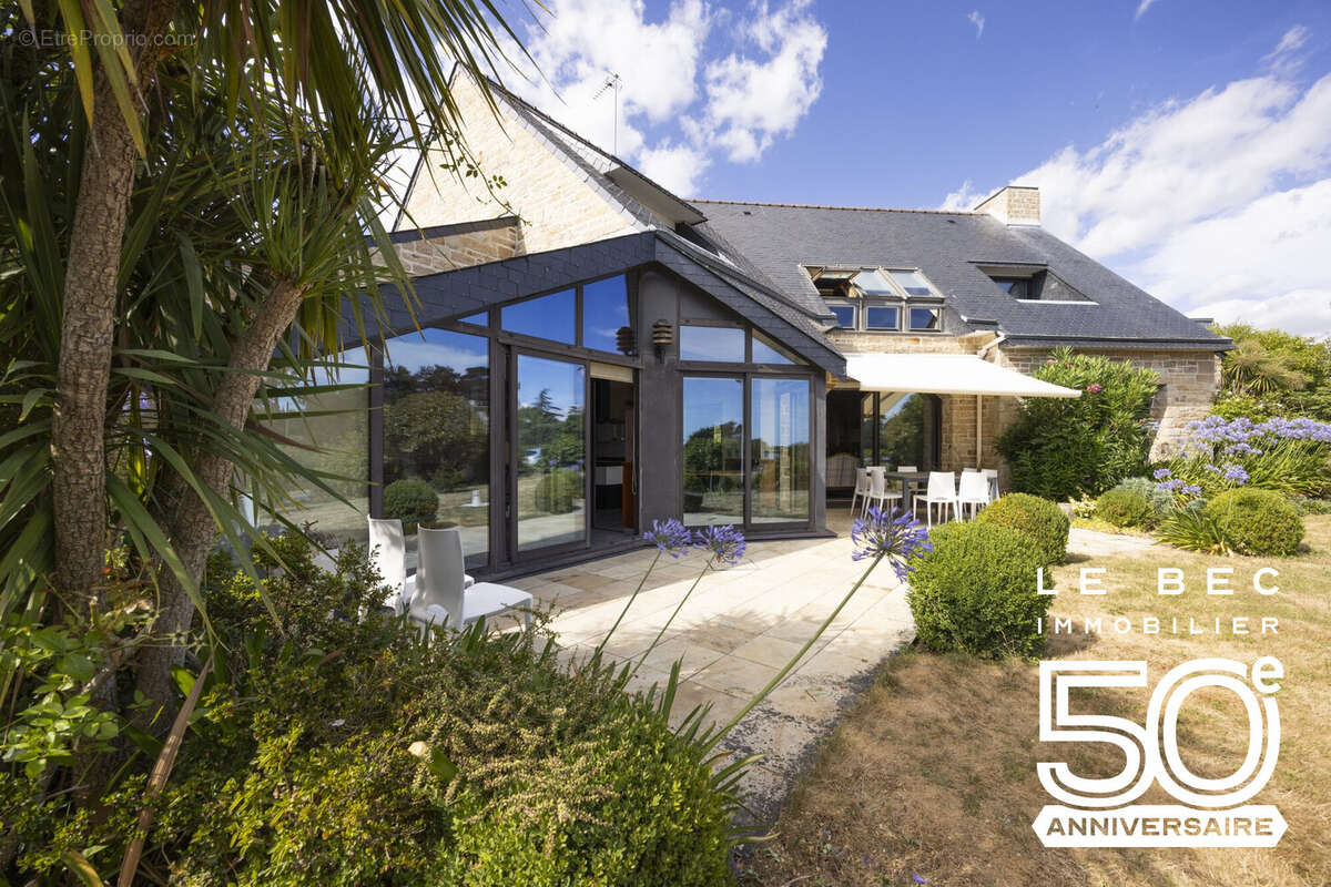Maison 240 m² à Vannes  - photo 2