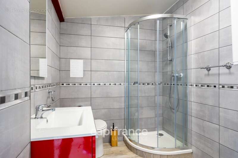 Maison à MARSEILLE-11E