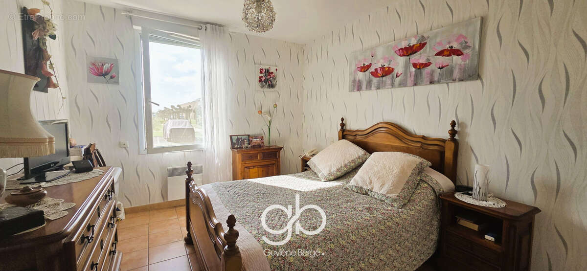 Maison à SAINT-GILLES