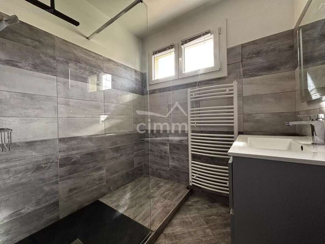 Appartement à SISTERON