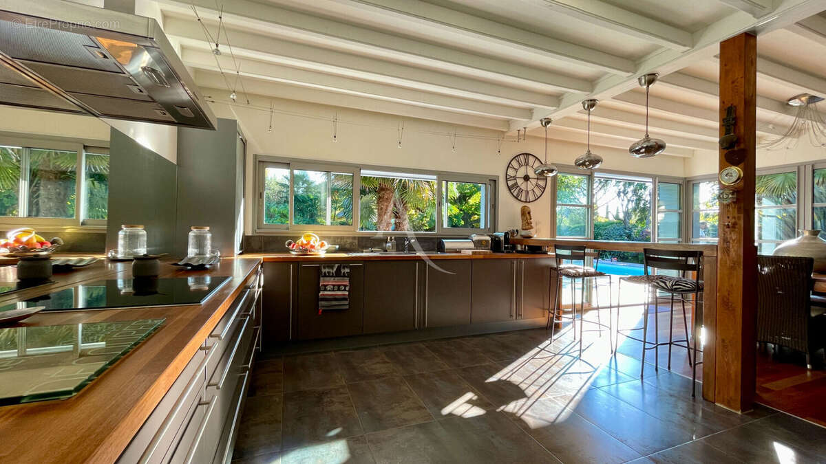 Maison à SAINT-AVERTIN