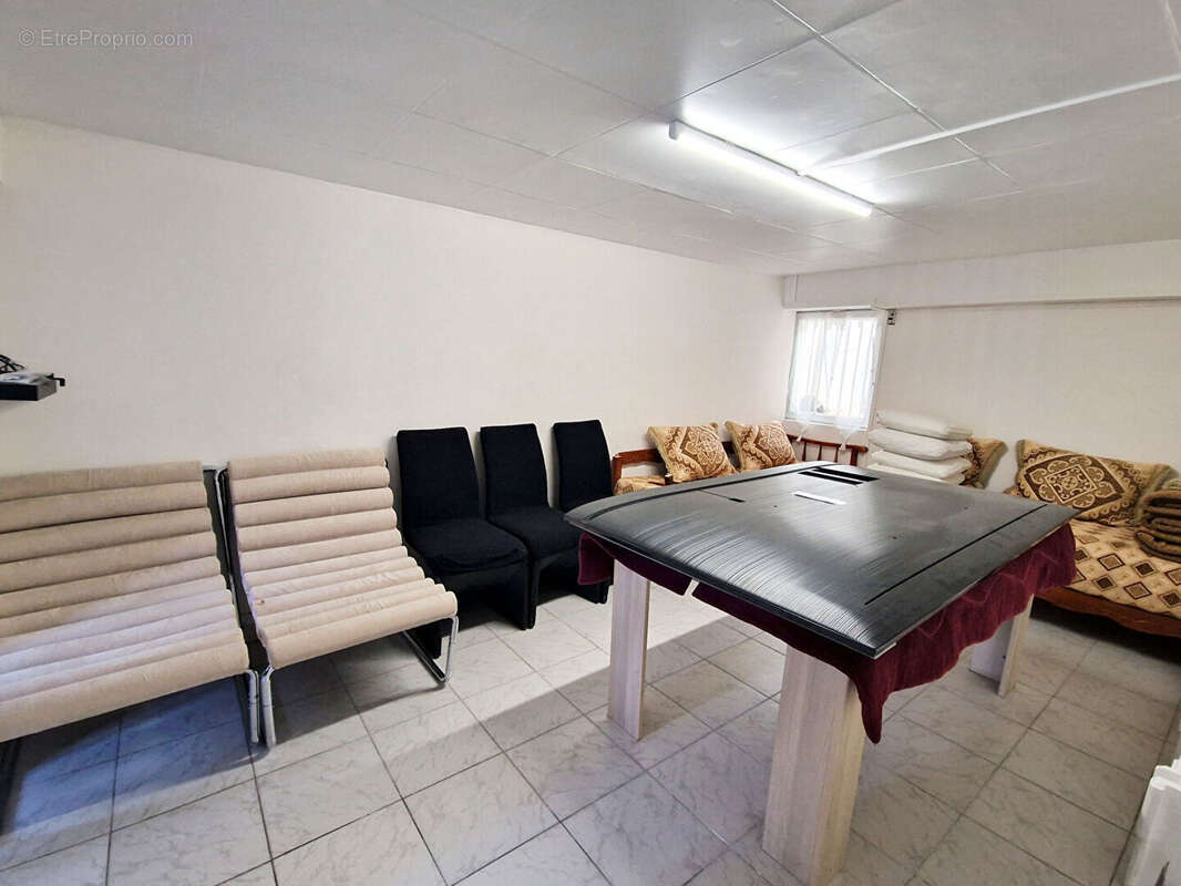 Maison à LIVRY-GARGAN