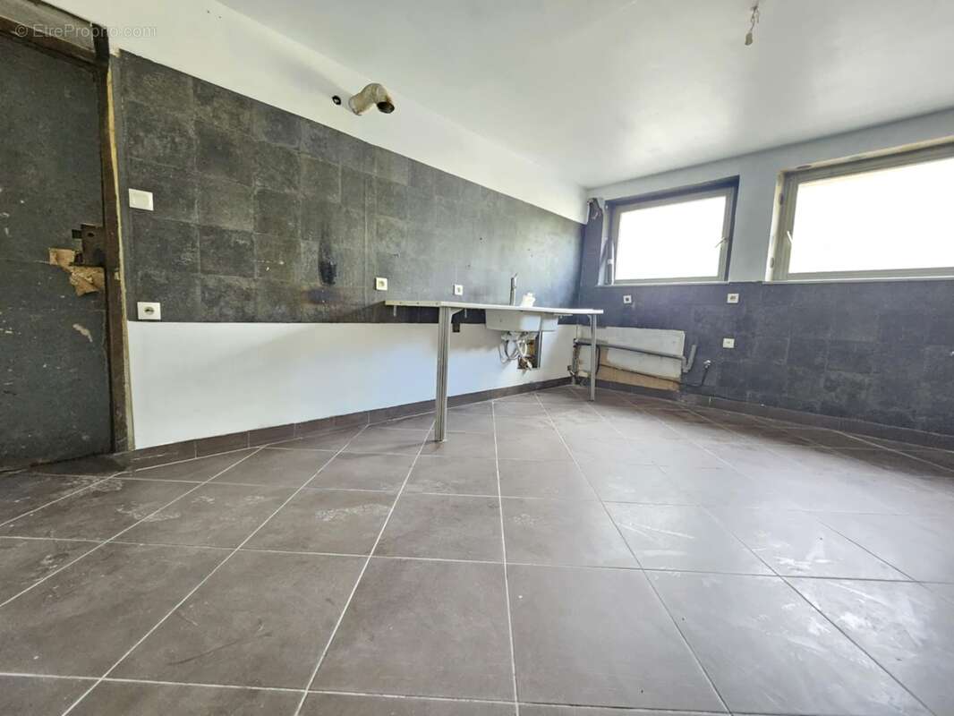 Maison à MIGNEVILLE