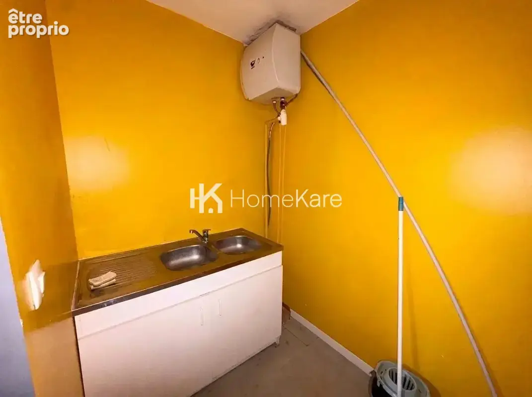 Commerce 142 m² à vendre à Toulouse (31100) - photo 7