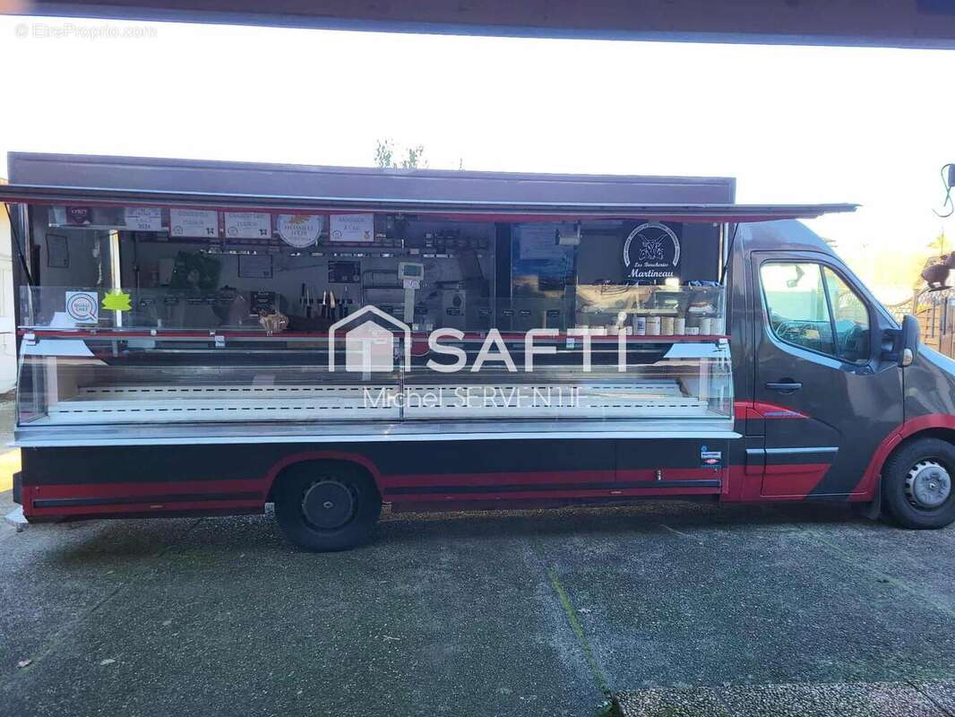 Photo 3 - Commerce à LIT-ET-MIXE