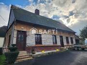 Photo 1 - Maison à MORGNY-EN-THIERACHE