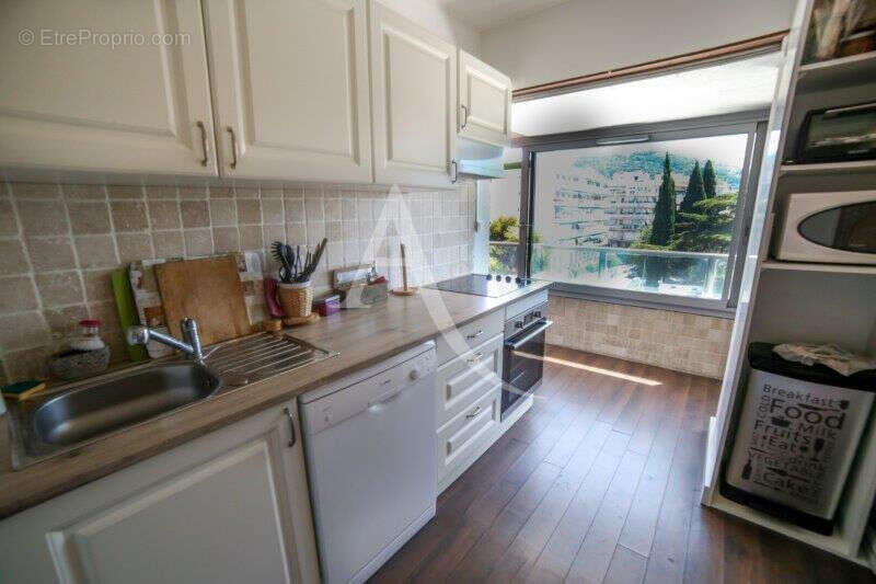 Appartement à LE CANNET
