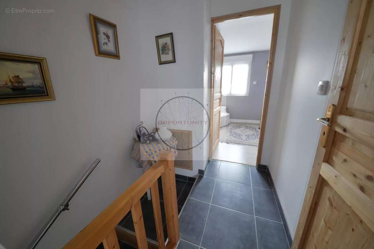 Maison à FONTENAY-SOUS-BOIS