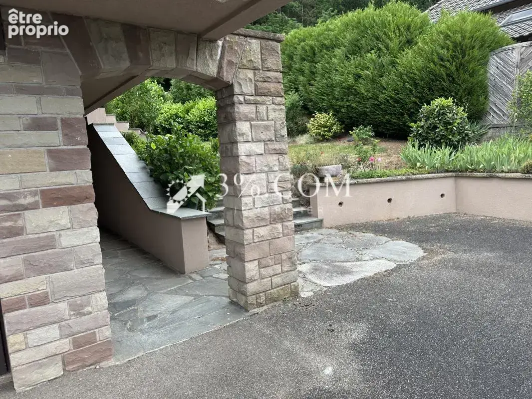 3%.COM - Maison de campagne, en lisière de forêt - photo 22