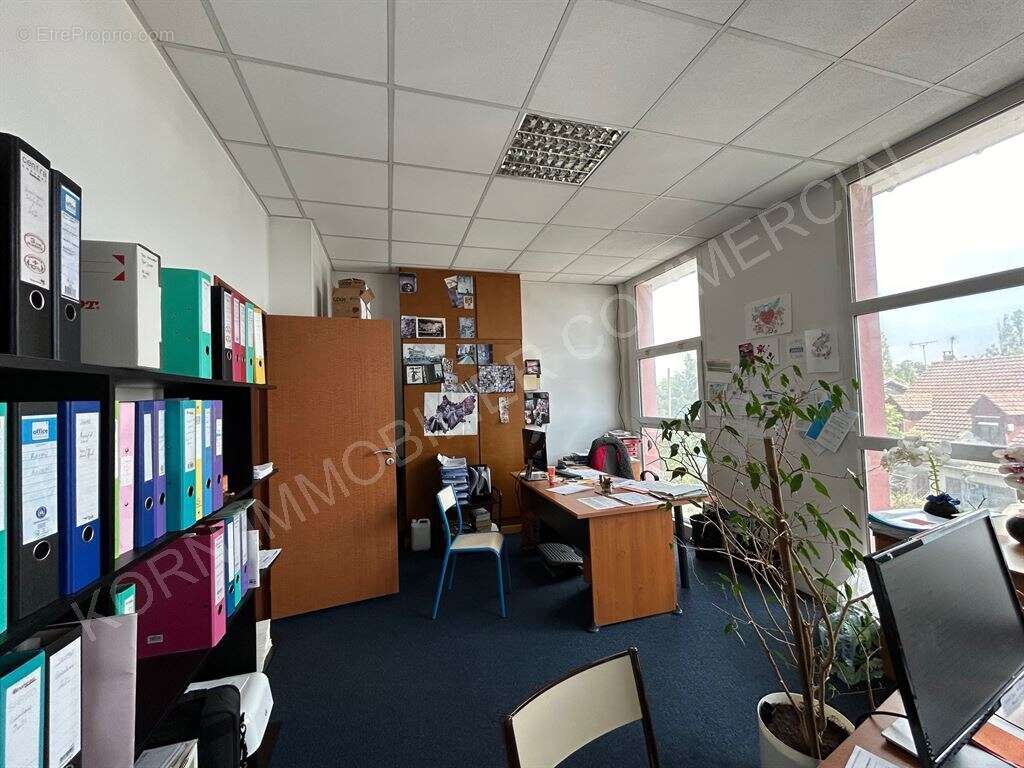 Appartement à NOISY-LE-SEC