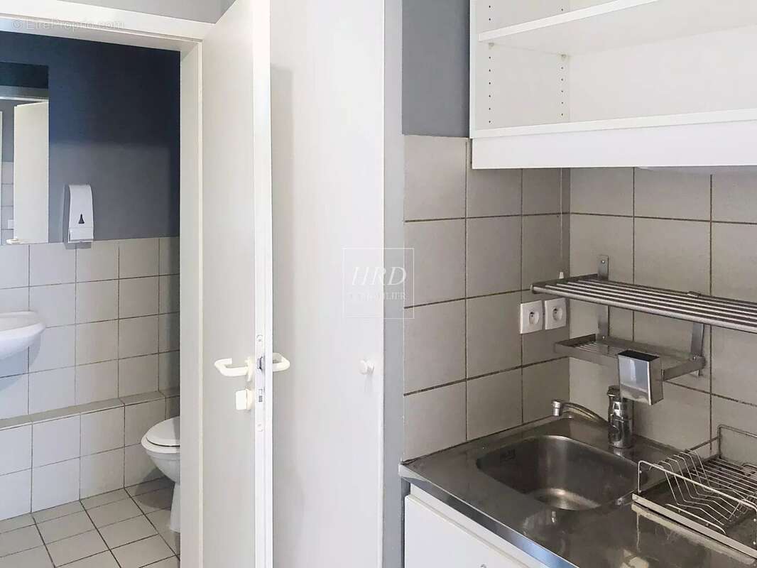 Commerce à STRASBOURG