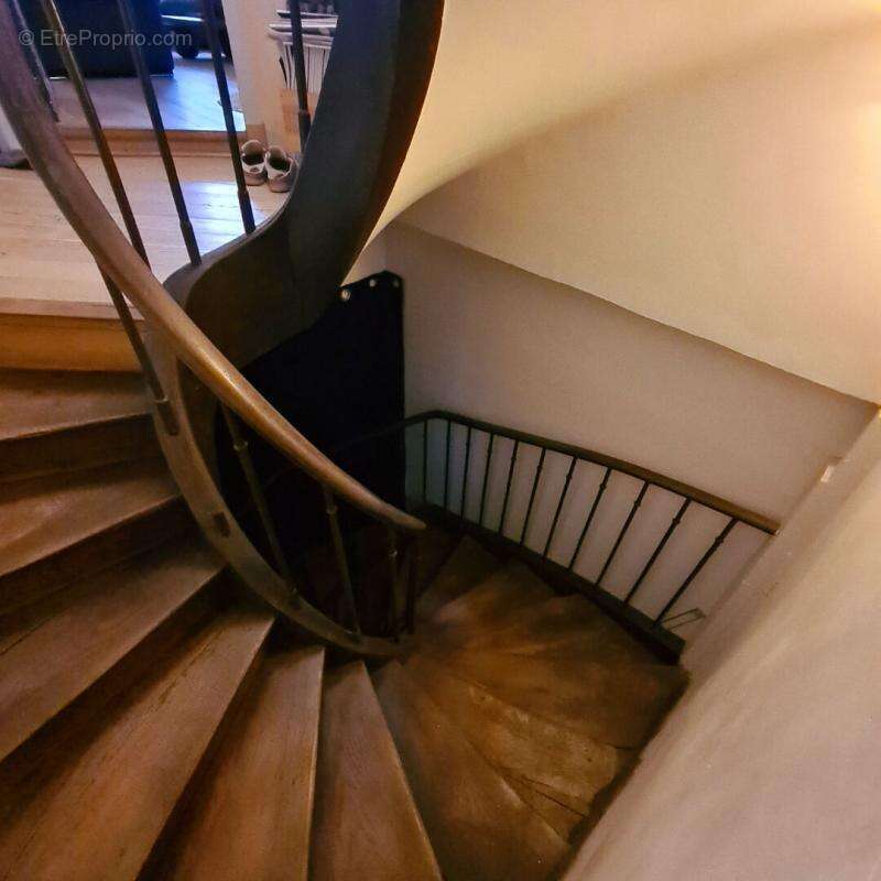 Appartement à DREUX