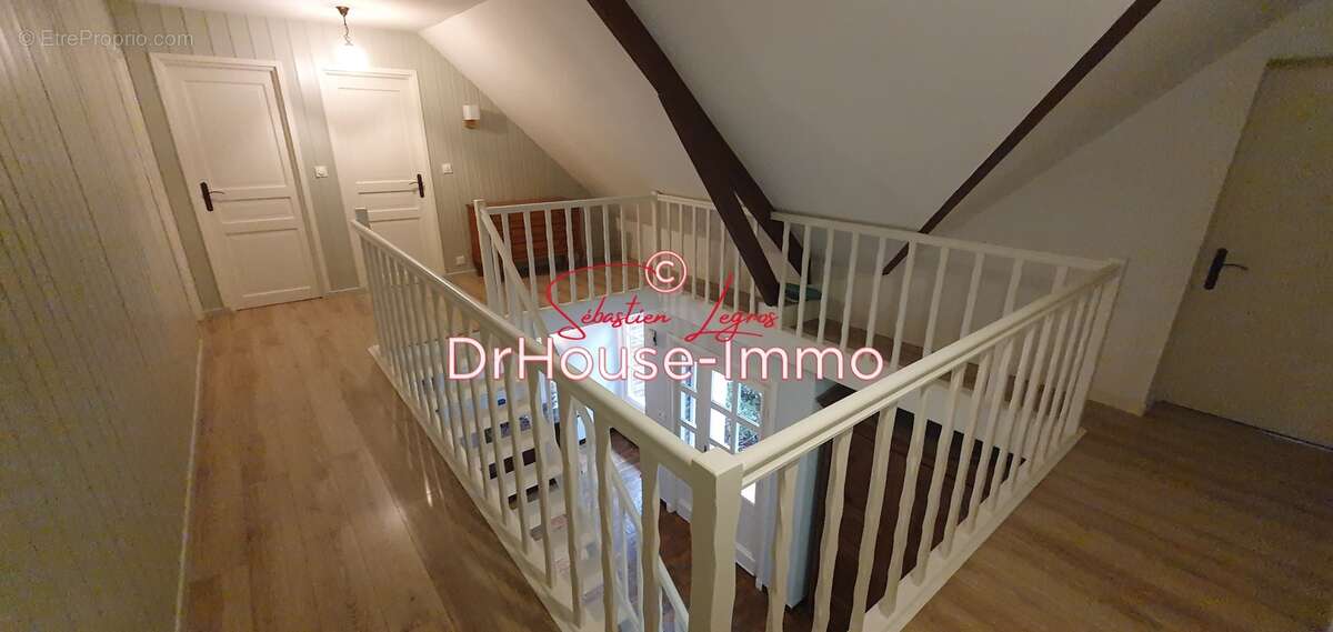 Maison à TILLOY-LEZ-MARCHIENNES