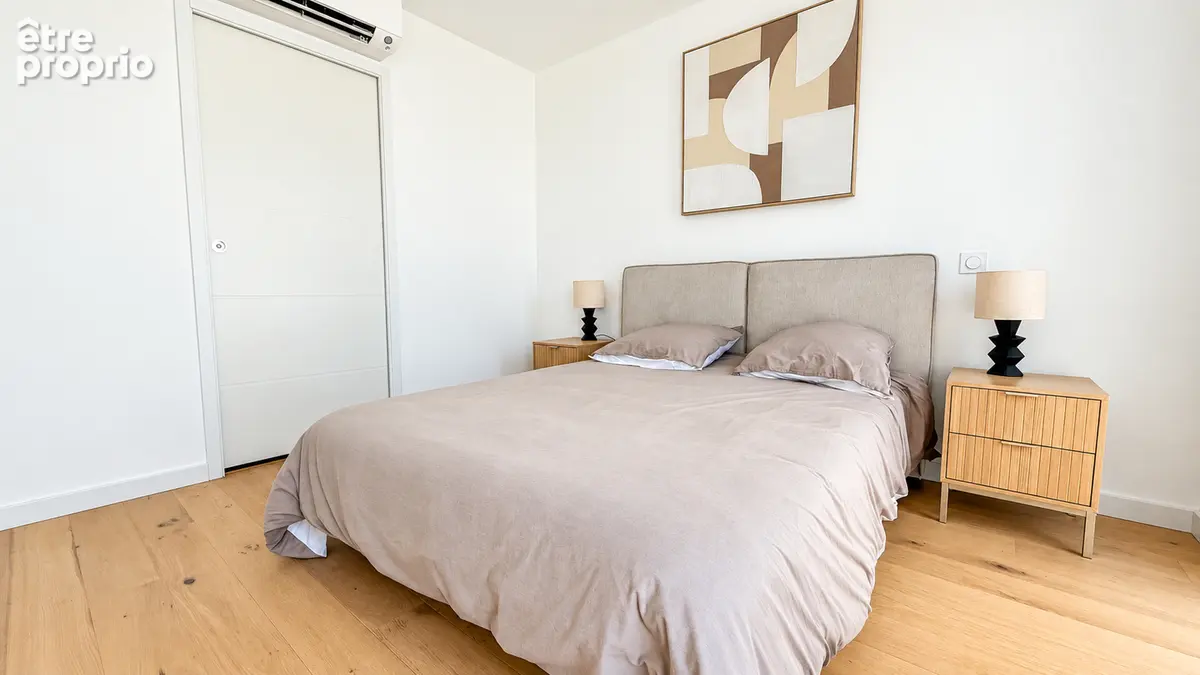 Duplex sur grande terrasse - photo 11