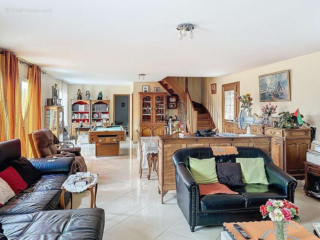 Photo 5 - Maison à BEAUMONT-LE-ROGER