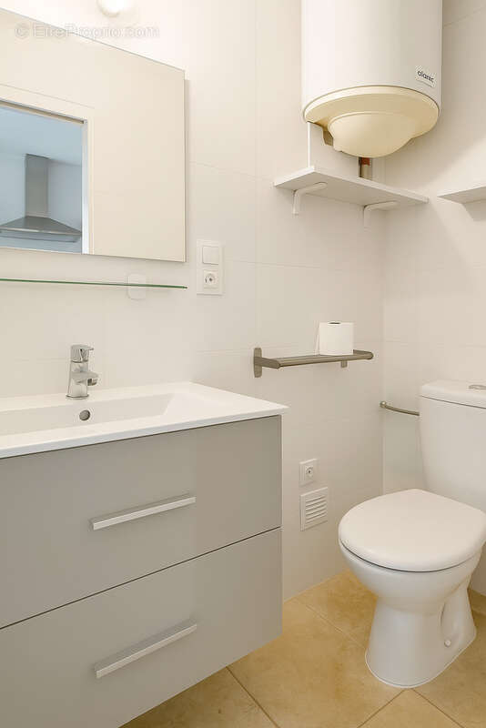 Maison à SANARY-SUR-MER